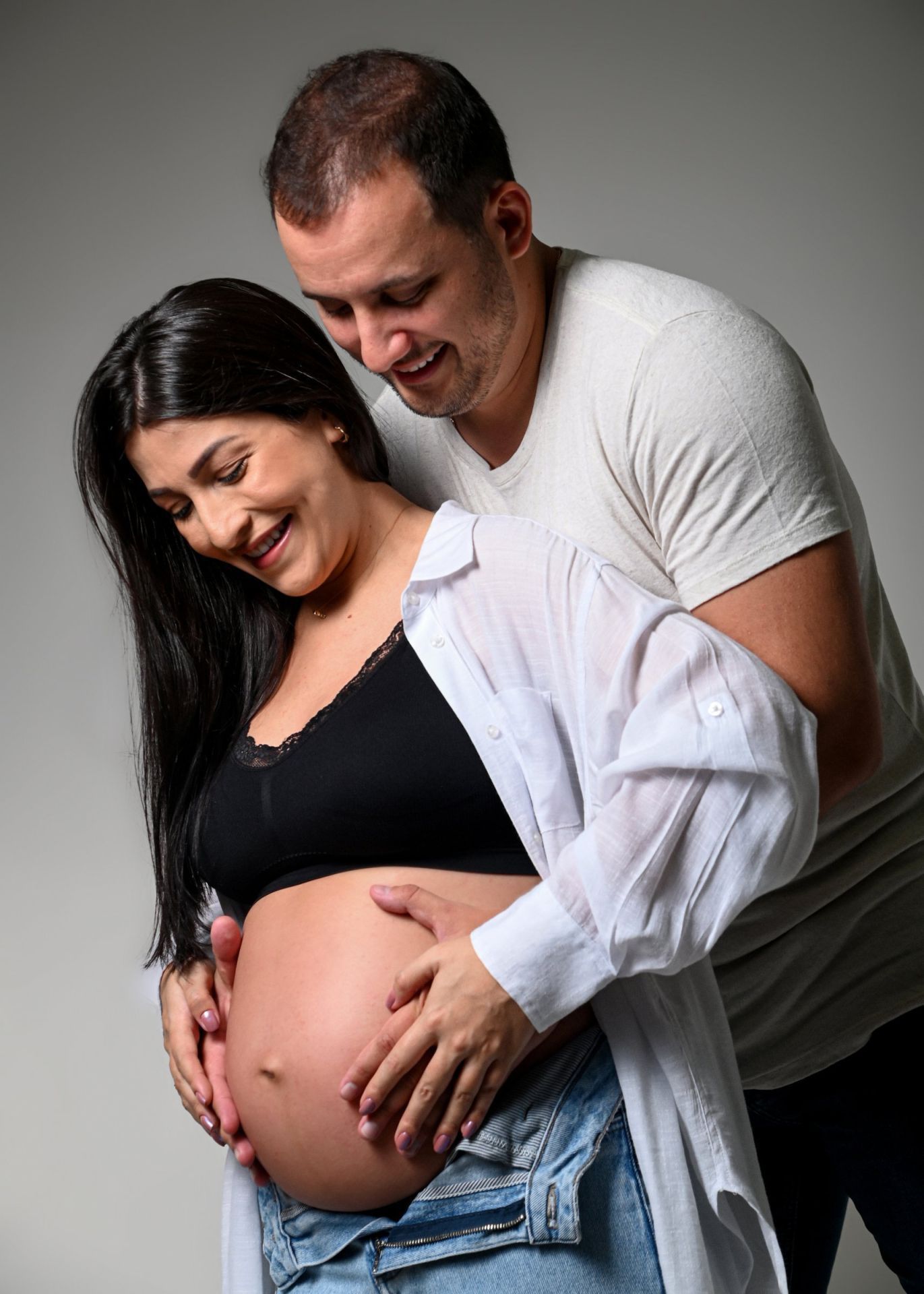 Raissa e Matheus