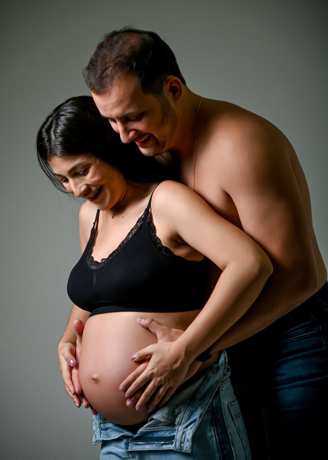 Raissa e Matheus