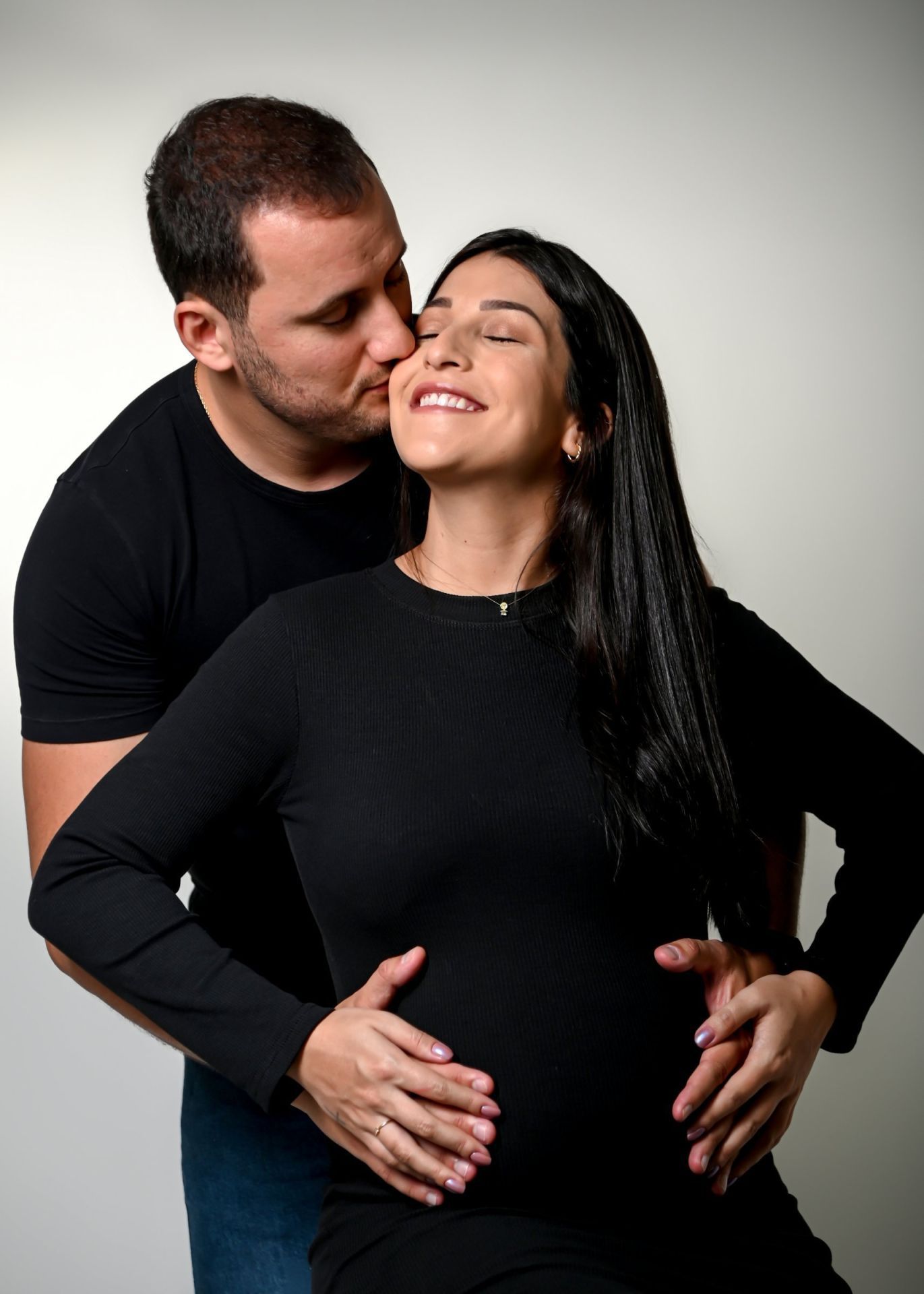 Raissa e Matheus