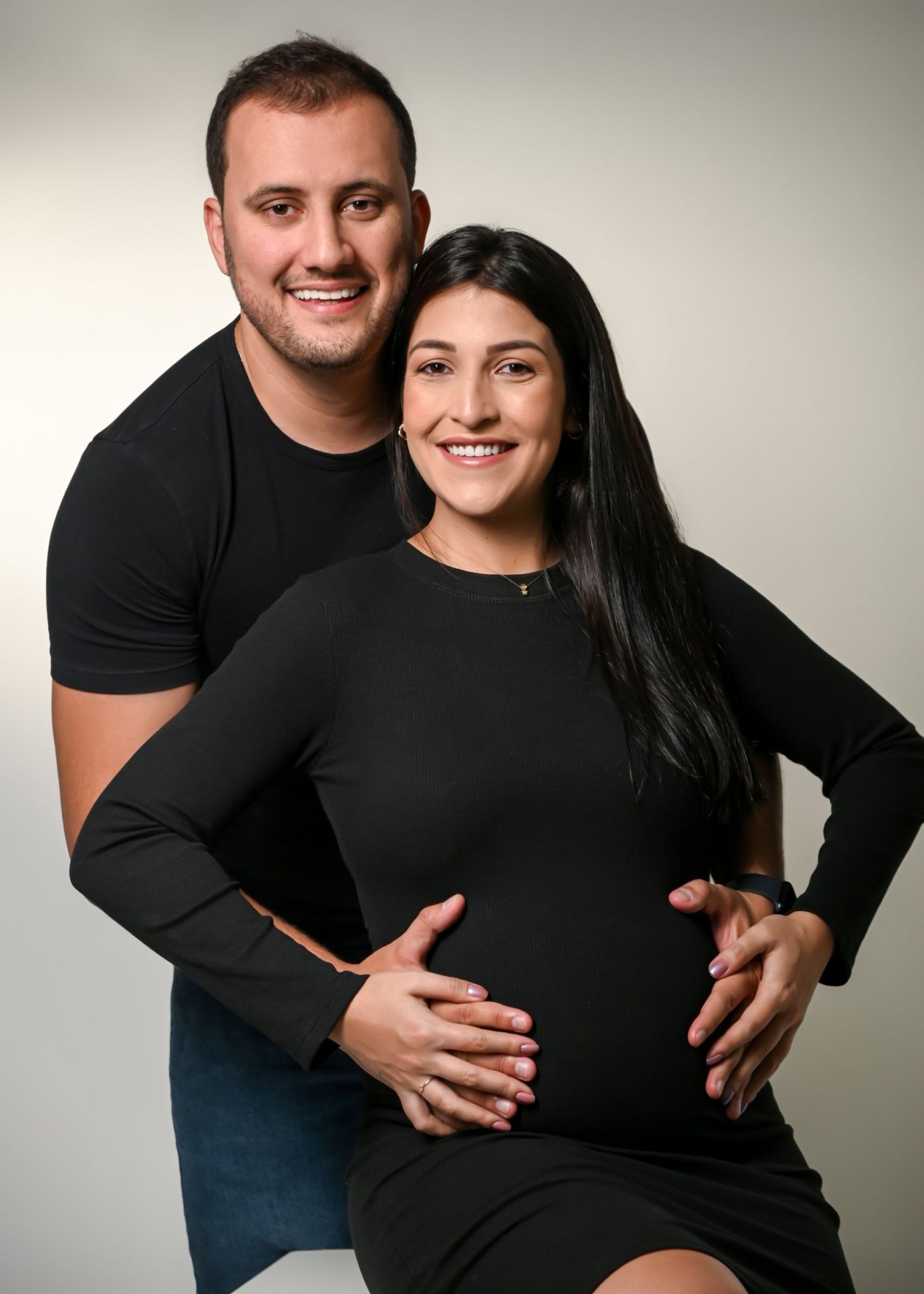 Raissa e Matheus
