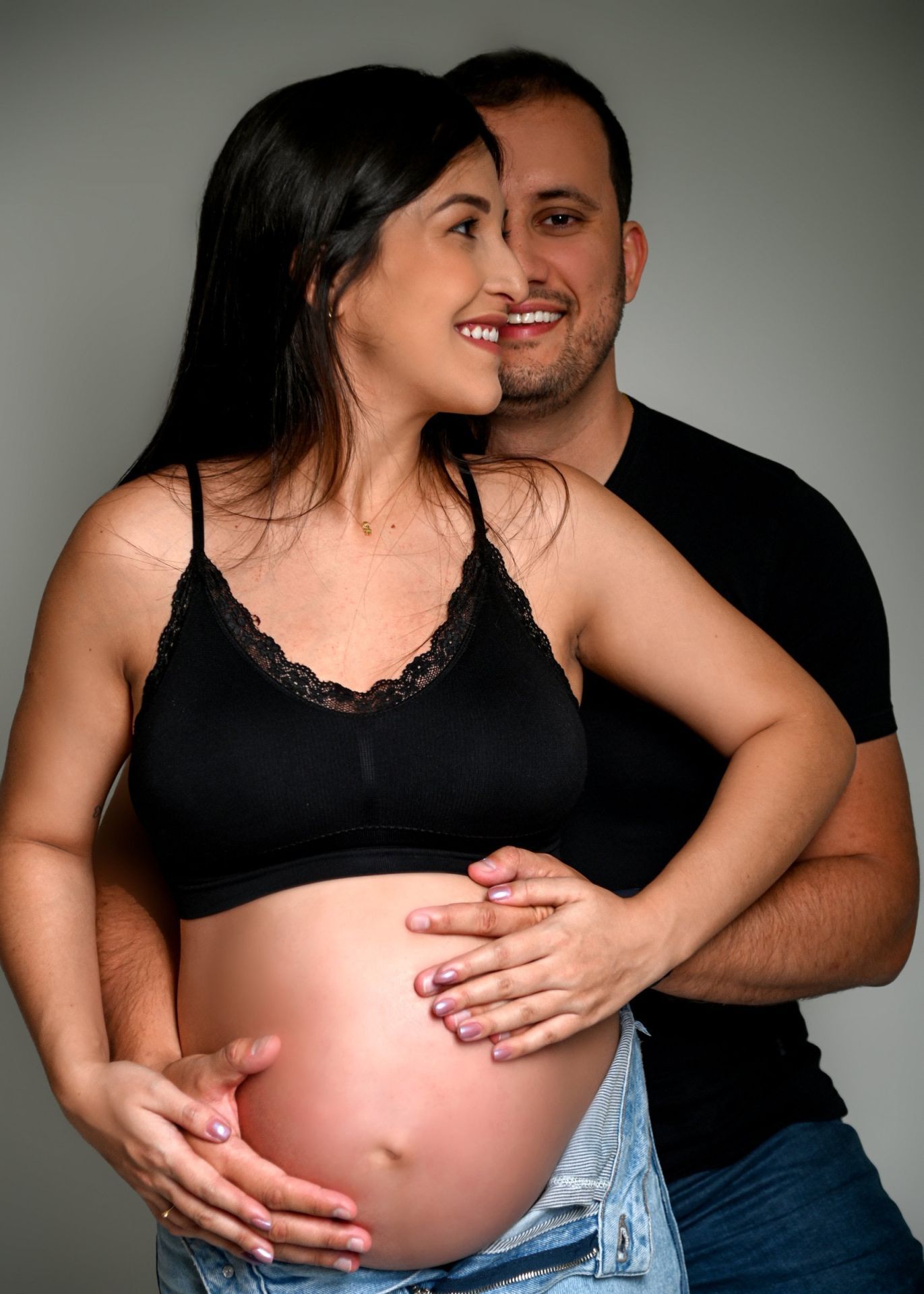 Raissa e Matheus