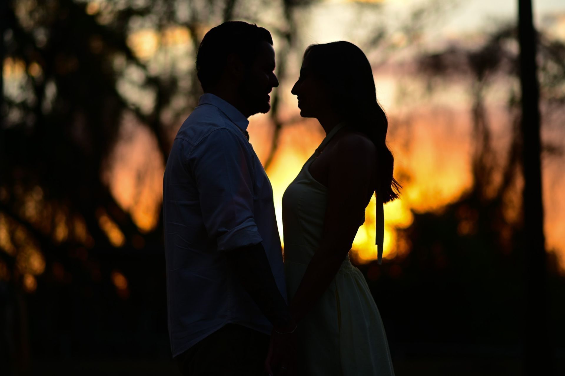 Julia e Marcus