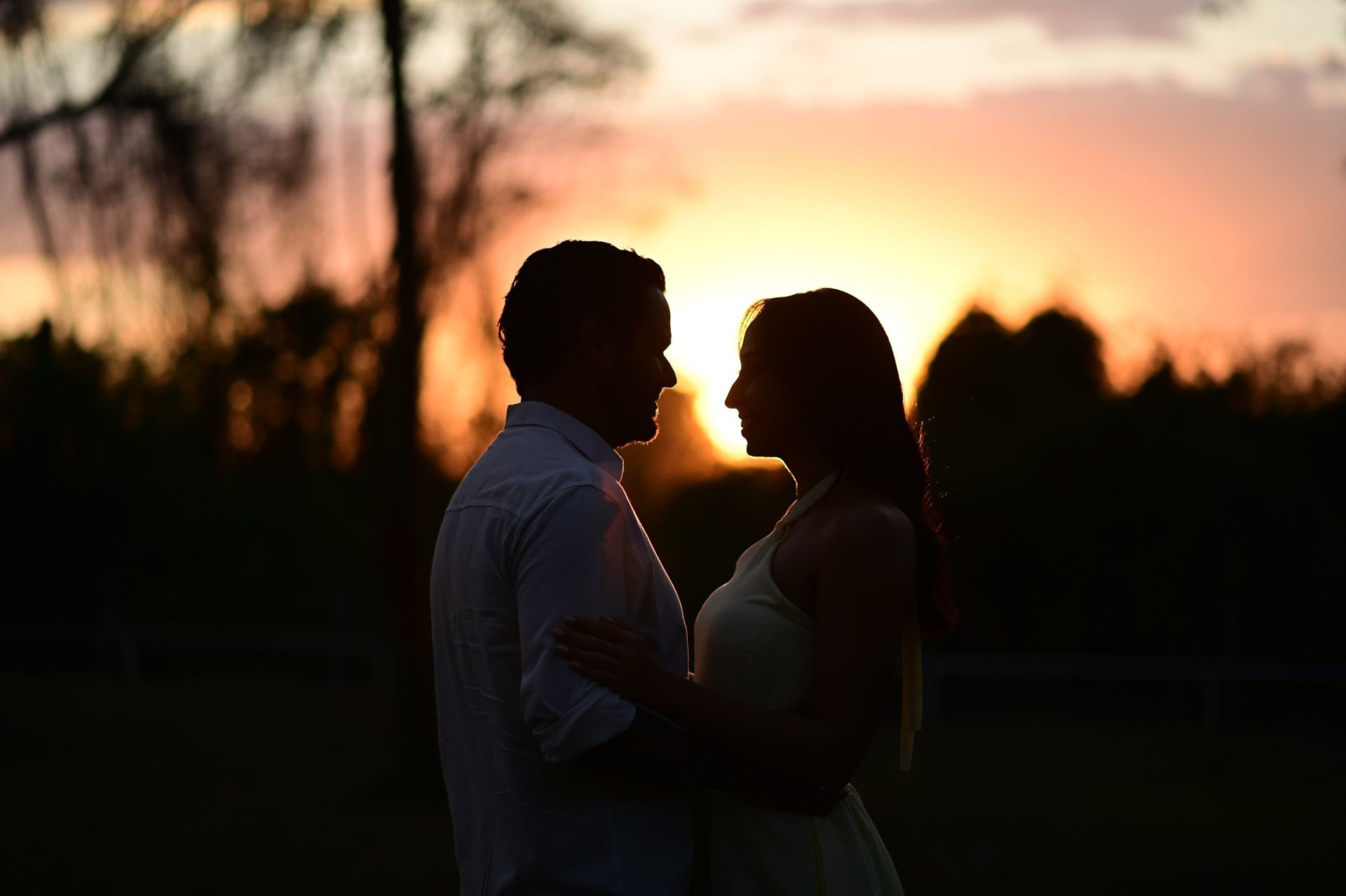 Julia e Marcus