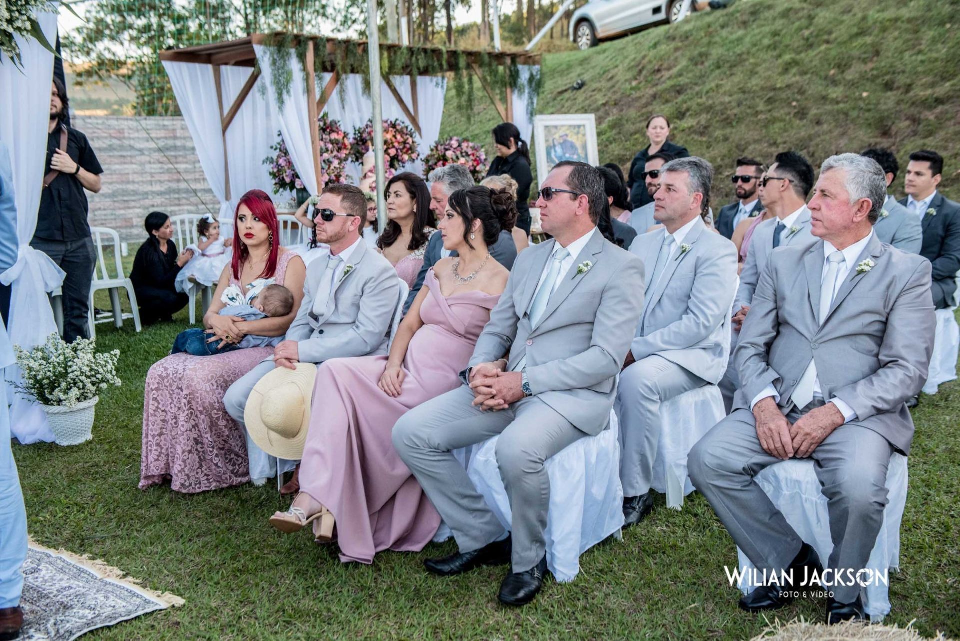 Thulio e Beatriz