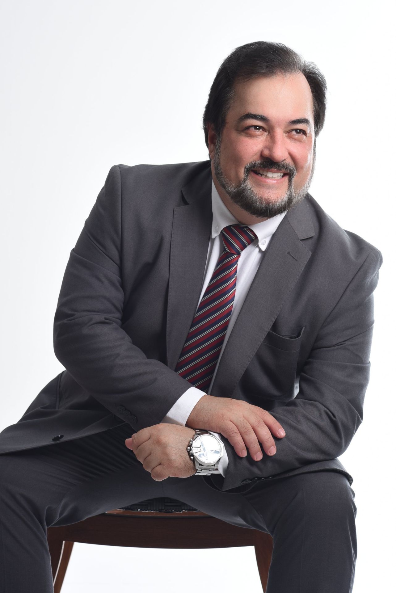 WILIAN JACKSON STUDIO PHOTO